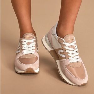 GUC TRETORN LOYOLA 2 DARK SAND SNEAKER